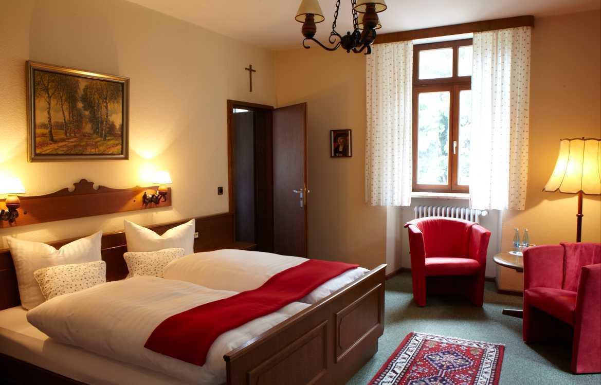 Hotelgasthof Buchenmuehle Lohr am Main Ngoại thất bức ảnh