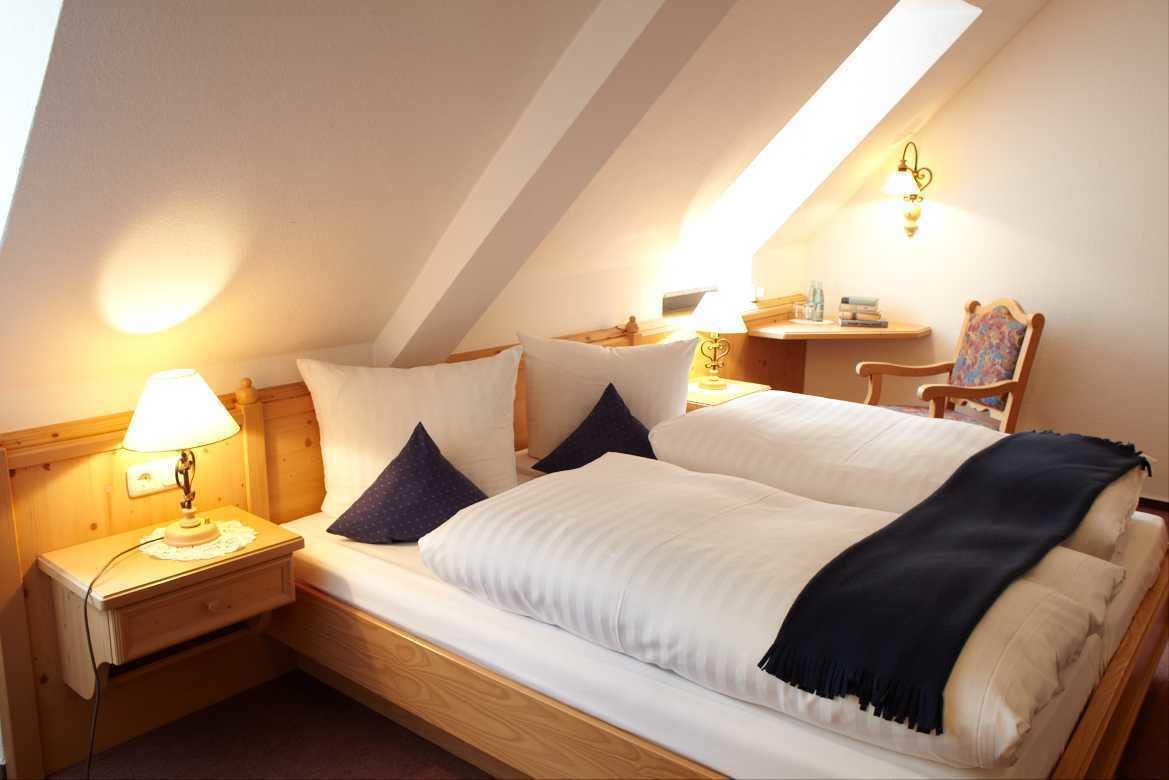 Hotelgasthof Buchenmuehle Lohr am Main Ngoại thất bức ảnh